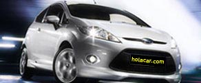rent car burgos
